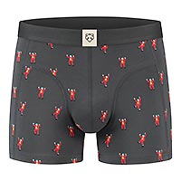 BOXERBRIEF JOACHIM - A-dam