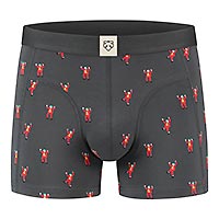 BOXERBRIEF JOACHIM - A-dam