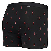 BOXERBRIEF KINGSLEY - A-dam