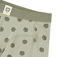 BOXERBRIEF LUCKY - A-dam
