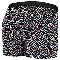 BOXERBRIEF MELLE - A-dam