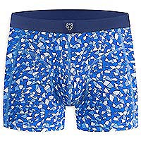 BOXERBRIEF MESSY MOSAIC - A-dam