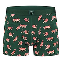 BOXERBRIEF SCARY MARY - A-dam