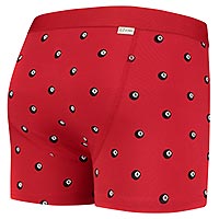 BOXERBRIEF TEDDY - A-dam