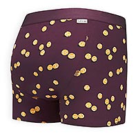BOXERBRIEF TENNIS BALLS - A-dam