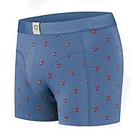 BOXERBRIEF WINNIE - A-dam