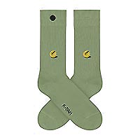 SOCKS SAGE TENNIS BALL - A-dam