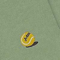 SOCKS SAGE TENNIS BALL - A-dam