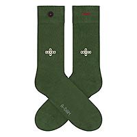 SOCKS THINK BIG - A-dam