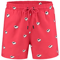 SWIMSHORT JAMES - A-dam