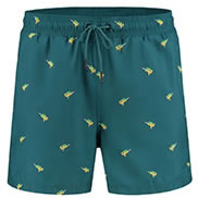 SWIMSHORT SIDO - A-dam