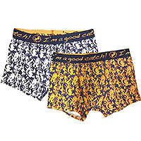 2PACK JAZZY BOXERS - A Fish Named Fred