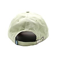 AFNF CAP OLIVE GREEN - A Fish Named Fred
