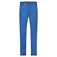 AFNF CHINO COBALT - A Fish Named Fred