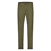 AFNF CHINO LIGHT GREEN - A Fish Named Fred