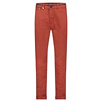 AFNF CHINO RED - A Fish Named Fred