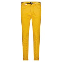 AFNF CHINO YELLOW - A Fish Named Fred