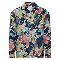 AFNF FANCY JACKET RAINBOW - A Fish Named Fred