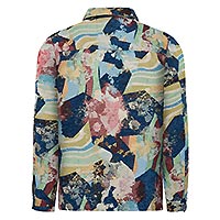 AFNF FANCY JACKET RAINBOW - A Fish Named Fred
