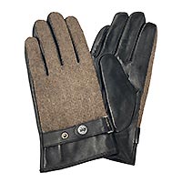AFNF GLOVES SAND - A Fish Named Fred