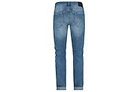 AFNF JEANS LIGHT BLUE - A Fish Named Fred