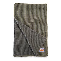 AFNF SCARF GREEN - A Fish Named Fred