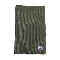 AFNF SCARF GREEN - A Fish Named Fred