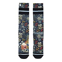 AFNF SOCKS DIRECTOR CUT - A Fish Named Fred
