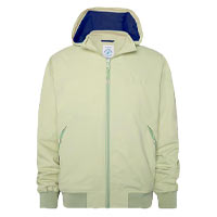 AFNF SPORT JACKET LITE GREEN - A Fish Named Fred
