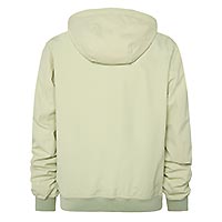 AFNF SPORT JACKET LITE GREEN - A Fish Named Fred