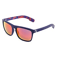 AFNF SUNGLASSES NAVY - A Fish Named Fred