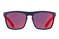 AFNF SUNGLASSES NAVY - A Fish Named Fred