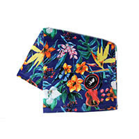 BEACH TOWEL BEST CATCH - A Fish Named Fred