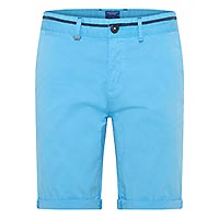 BERMUDA AFNF DYE LITE BLUE - A Fish Named Fred