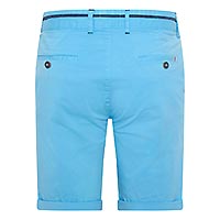 BERMUDA AFNF DYE LITE BLUE - A Fish Named Fred