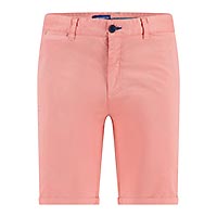 BERMUDA GARN DYE BRIGHT PINK - A Fish Named Fred