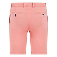 BERMUDA GARN DYE BRIGHT PINK - A Fish Named Fred