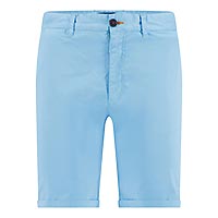 BERMUDA GARN DYE LIGHT BLUE - A Fish Named Fred