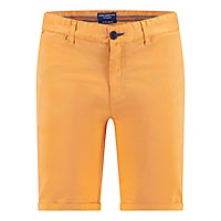 BERMUDA GARN DYE ORANGE - A Fish Named Fred