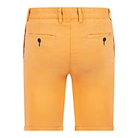 BERMUDA GARN DYE ORANGE - A Fish Named Fred