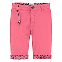 BERMUDA PINK TWILL - A Fish Named Fred