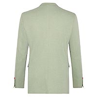 BLAZER PIQUE LITE GREEN - A Fish Named Fred