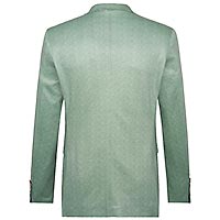 BLAZER STRUCTURE THYME - Fred's Threads