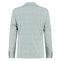 BLAZER TRAVEL OLIVE GREEN - A Fish Named Fred