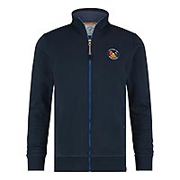 CARDIGAN INTER NAVY - A Fish Named Fred