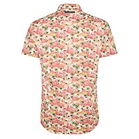 CHEMISETTE OASIS ROSE PINK - A Fish Named Fred