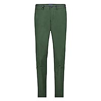 CHINO GARNEMENT DARK GREEN - A Fish Named Fred