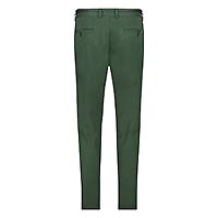 CHINO GARNEMENT DARK GREEN - A Fish Named Fred