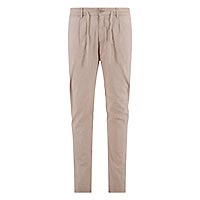 CHINO LINEN SAND - A Fish Named Fred