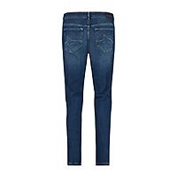 JEANS AFNF MID BLUE - A Fish Named Fred